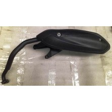 Arora Freedom 125  -  Eksoz (Euro 3)