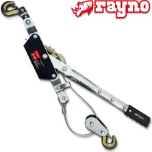 Rayno Halat Çektirme 4 Ton 1.5 mm - RYN11302