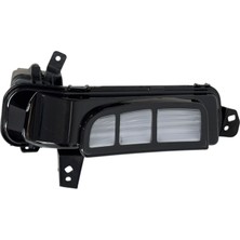 Jakuza Volkswagen T-Roc Far Gündüz Ledi Sol Taraf 2022-2023-2024-2025