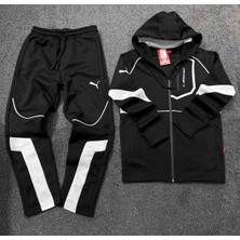 Elegans Eşofman Takımı