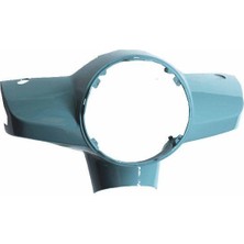 Arora Cappucıno - 125  -  Far Muhafaza Mat Kahverengi