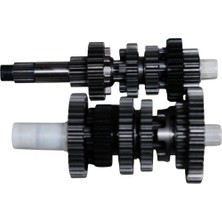 Arora SK250-KV  -  Şanzıman Dişli Takımı