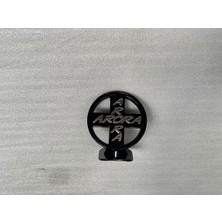 Arora Mojıto Pro 125  -  Ön Çamurluk Arması