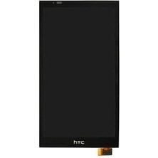 OEM Htc 816 LCD Ekran Siyah Çitasız
