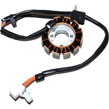 Arora Leader  -  Statör