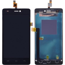 OEM Casper Via V8C LCD Ekran Siyah