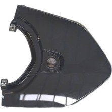 Arora Boss 125  -  Arka Stop Üstü Kapak Beyaz