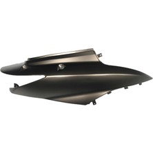 Arora Quantum 125  -  Sağ Koruma Levhası Nardo Gri