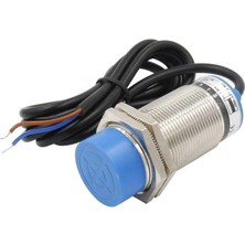 Voltaj LJ24A3-8-Z/EX 6-36V 8mm No Endüktif Mesafe Sensörü