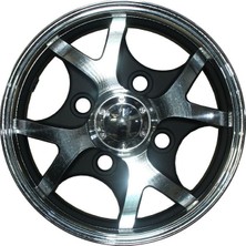 Arora TDL25Z Derya  -  Arka Jant 10"