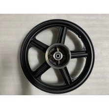 Arora Jaguar 200  -  Arka Jant