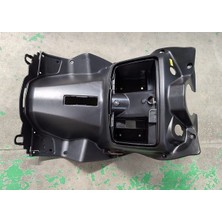 Arora Quantum 50  -  Iç Panel