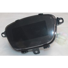 Arora Safarı 125  -  Km Saati (Euro 5)