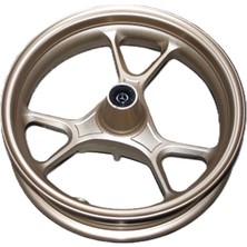 Arora Max Pro  -  Ön Jant Gold