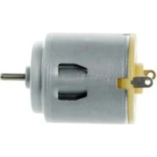 China R260 Dc Motor