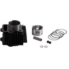 Arora Smart 50  -  Silindir Set