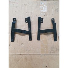 Arora MT125  -  Ön Çamurluk Bağlantı Demiri TK.(2023)