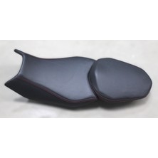 Arora Shark 125  -  Koltuk