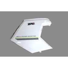 Arora Zr2  -  Sağ Koruma Levhası Gri