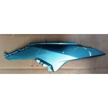 Arora Beatrıx  -  Sol Koruma Levhası Beyaz