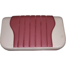 Arora Felıx New  -  Arka Koltuk (Oturak Kısmı) Bordo