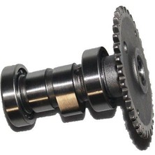 Arora Dazzle 50  -  Eksantrik Mili ve Dişlisi