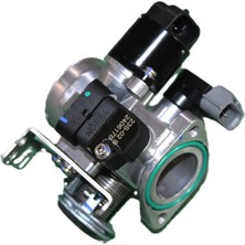 Arora Safarı 125  -  Gaz Kelebeği Komple