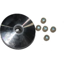 Arora Specıal ALFA110  -  Ön Otomatik Kavrama