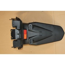 Arora Max-T Easy  -  Arka Çamurluk