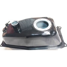 Arora Gt 125  -  Benzin Deposu (Euro 5)