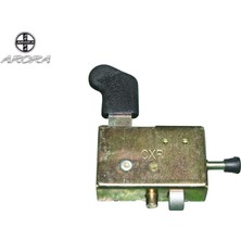 Arora E-Kargo  -  Sağ Kapı Kilidi