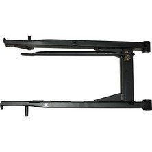 Arora AR50-50 Kasırga  -  Arka Mafsal (Disk Model)