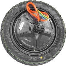 Arora Anka 8000  -  Arka Jant Komple