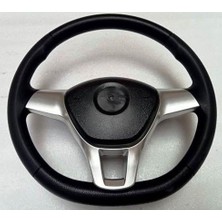 Arora S1 E-Car  -  Direksiyon