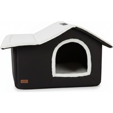 Doly Petshop Büyük Kedi Evi