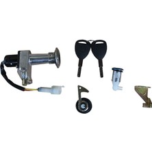 Arora Panter 249  -  Kontak Takımı