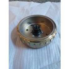 Arora AR50-6 Capirossi  -  Volant (Euro 5)