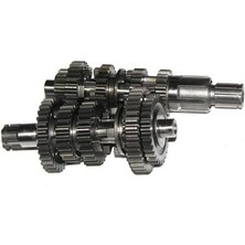 Arora Ar 06  -  Şanzıman Dişli Takımı