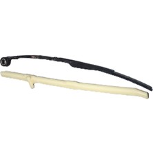 Arora Leader  -  Eksantrik Zincir Balet Takımı