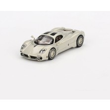 1:64 Bbr 2023 Pagani Utopıa Presentatıon Grıgıo Rınascımento