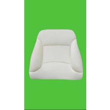 Sünger Merkezi Fiat Marea Uyumlu Sırt Süngeri