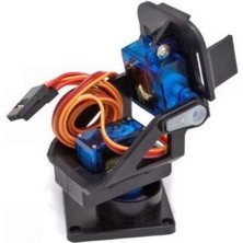 China SG90 Servo Motor Tutucu Pan/tilt
