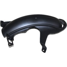 Arora Bravo  -  Arka Iç Çamurluk