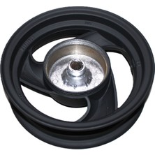 Arora Quantum 125  -  Arka Jant