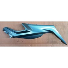 Arora Beatrıx  -  Sağ Yan Panel Nardo Gri