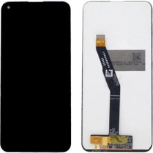 OEM Hwi Uyumlu P40 Lite E LCD Ekran Çıtasız