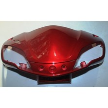 Arora Specıal ALFA50  -  Sinyal Muhafaza Kırmızı