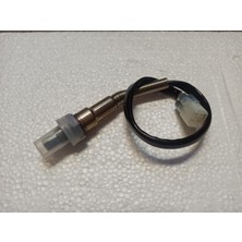 Arora VERANO125  -  Eksoz Müşürü