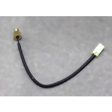 Arora Boss 125  -  Isı Müşürü