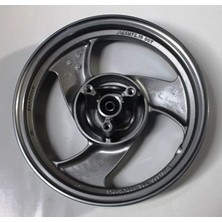 Arora AR100T-2A Specıal  -  Ön Jant